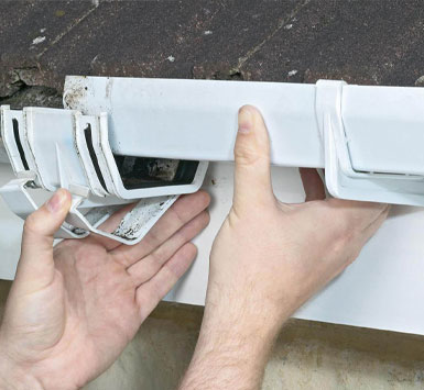 Gutter Repair Dublin