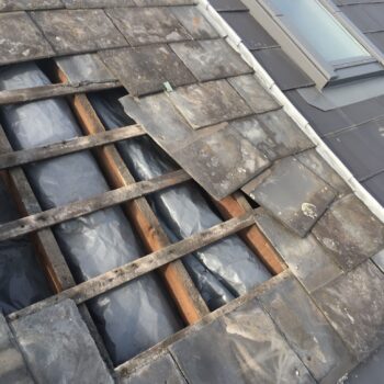 Roofing Dublin