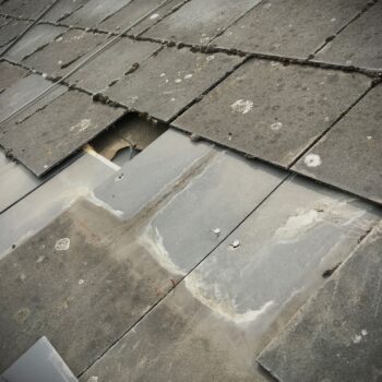 Roofing Dublin