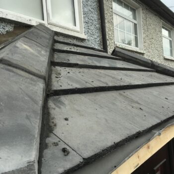Roof repair Dublin