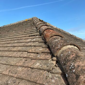 Roof repair Dublin
