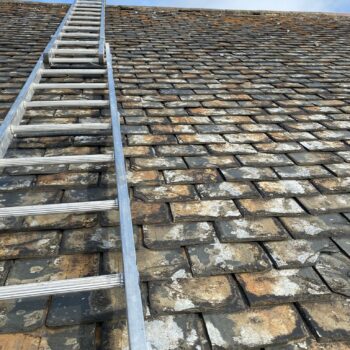 Roof repair Dublin