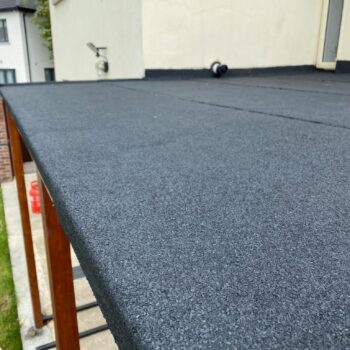 Roof repair Dublin