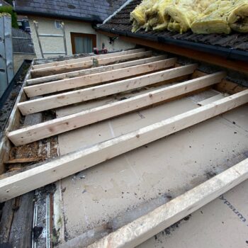 Roof repair Dublin