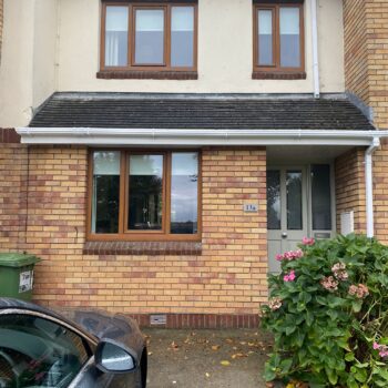 Roof repair Dublin