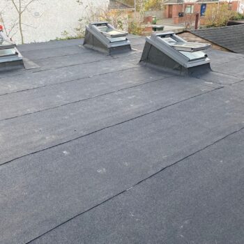 Roof repair Dublin