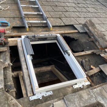 Velux Windows Dublin