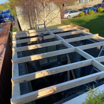 Roof repair Dublin