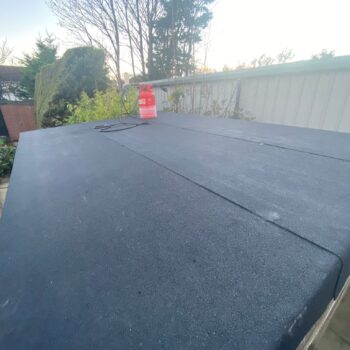 Roof repair Dublin