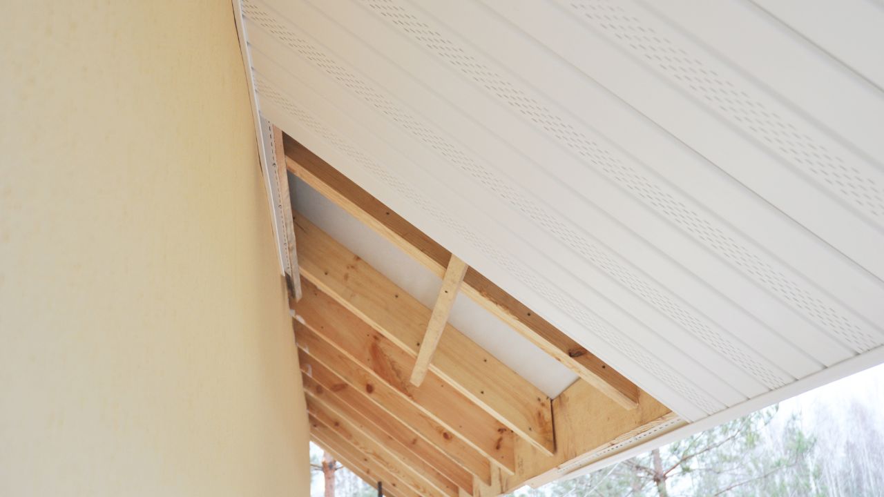 fascia repair